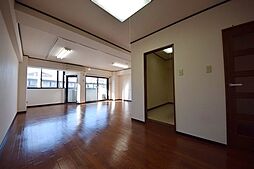 マサルマンション 205 2階1LDKのリビング/ダイニング