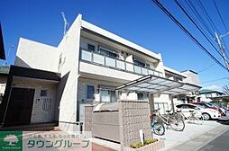 リブリ・TYU 1階1LDKの間取り