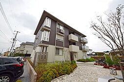 セピアコート　南館