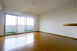 パティオタワー大宮 1303 13階2SLDKのリビング/ダイニング