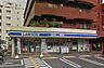 周辺：ローソンさいたま北袋町二丁目店 407m