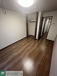 JR川越線 西大宮駅 徒歩4分の賃貸アパート 3階1Kのリビング/ダイニング