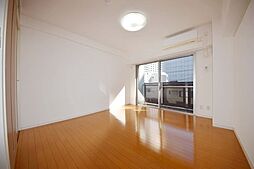 湘南新宿ライン高海 大宮駅 徒歩6分の賃貸マンション 4階1Kのリビング/ダイニング