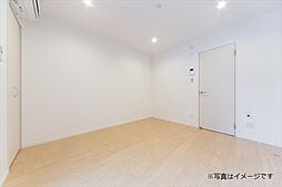 ラクラス 101 1階1Kのリビング/ダイニング