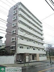 バージュアル浦和ウエスト 501