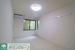 エクセラン北浦和 406 4階1Kのリビング/ダイニング