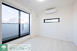 マイレジデンス上尾II 103 1階1LDKのリビング/ダイニング