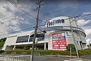 ノジマ浦和店 1799m