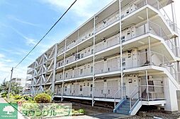 ビレッジハウス上尾5号棟 (101号室) 101