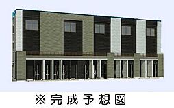 グリーンウエスト　II 302