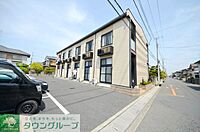 埼玉県鴻巣市新宿1丁目：物件画像／株式会社タウンハウジング埼玉　大宮西口店