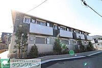 埼玉県桶川市泉2丁目：物件画像／株式会社タウンハウジング埼玉　大宮西口店