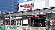 ヨドバシカメラマルチメディアさいたま新都心駅前店 徒歩12分。 910m