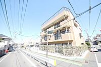 埼玉県さいたま市浦和区常盤8丁目：物件画像／株式会社タウンハウジング埼玉　大宮西口店