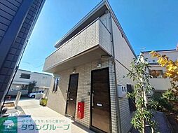 パークハイム 201