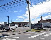 セブンイレブンさいたま三橋5丁目店 562m