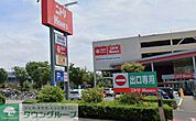 オーケー大宮宮原店 徒歩15分。 1170m