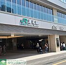 浦和駅(JR東日本 東北本線(宇都宮線)) 徒歩8分。 570m