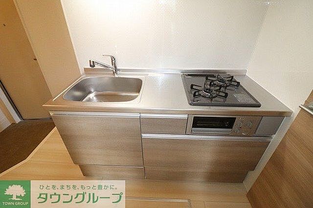 キッチン