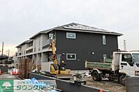 埼玉県上尾市大字上：物件画像／株式会社タウンハウジング埼玉　大宮西口店