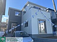 埼玉県さいたま市見沼区大字南中丸：物件画像／株式会社タウンハウジング埼玉　大宮西口店