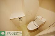 別タイプのお部屋写真です