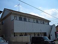 埼玉県さいたま市北区土呂町2丁目33-7：物件画像／株式会社タウンハウジング埼玉　大宮西口店
