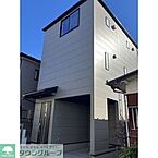 埼玉県さいたま市桜区町谷2丁目：物件画像／株式会社タウンハウジング埼玉　大宮西口店