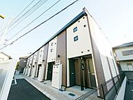 埼玉県上尾市大字瓦葺1210-1：物件画像／株式会社タウンハウジング埼玉　大宮西口店