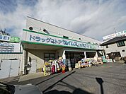 ドラッグセイムス上尾原市店 1013m