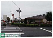 ガスト大宮深作店 徒歩3分。 230m