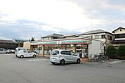 セブンイレブンさいたま東大宮2丁目店 徒歩6分。 470m