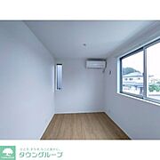洋室5.3帖
