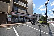 セブンイレブン日進駅西店 871m