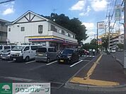 ミニストップ宮原2丁目店 1168m