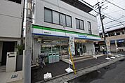 ファミリーマート宮原駅西口店 1587m