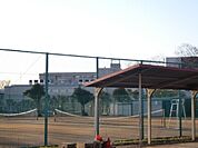 私立芝浦工業大学大宮キャンパス 1059m