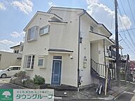 埼玉県上尾市浅間台3丁目：物件画像／株式会社タウンハウジング埼玉　大宮西口店