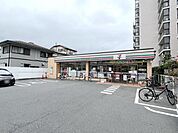 セブンイレブンさいたま原山1丁目店 徒歩9分。 710m