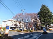 さいたま市立病院 1300m