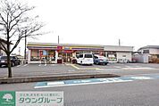 ミニストップ蓮田東3丁目店 979m