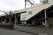 原市駅(ニューシャトル 伊奈線) 徒歩41分。徒歩25分。 3230m