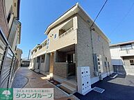 埼玉県蓮田市緑町3丁目：物件画像／株式会社タウンハウジング埼玉　大宮西口店