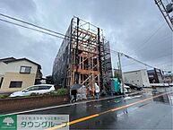 埼玉県蓮田市東4丁目：物件画像／株式会社タウンハウジング埼玉　大宮西口店