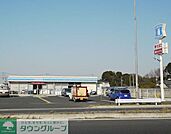 ローソンさいたま西区役所前店 徒歩14分。コンビニ 1050m
