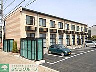 埼玉県さいたま市岩槻区城南4丁目：物件画像／株式会社タウンハウジング埼玉　大宮西口店