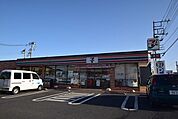 セブンイレブン桶川末広3丁目店 1631m