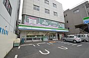 ファミリーマート蓮田駅西口店 その他 237m
