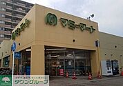 マミーマート北鴻巣店 徒歩9分。 660m