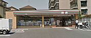 セブンイレブンさいたま原山1丁目店 478m